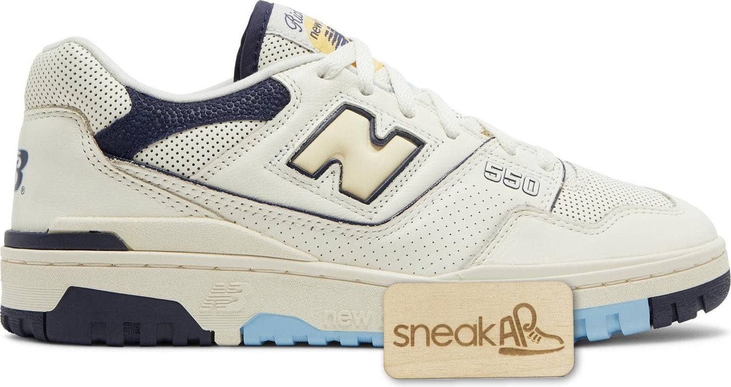 New Balance Men's Bb550 'Rich Paul' Sneakers
