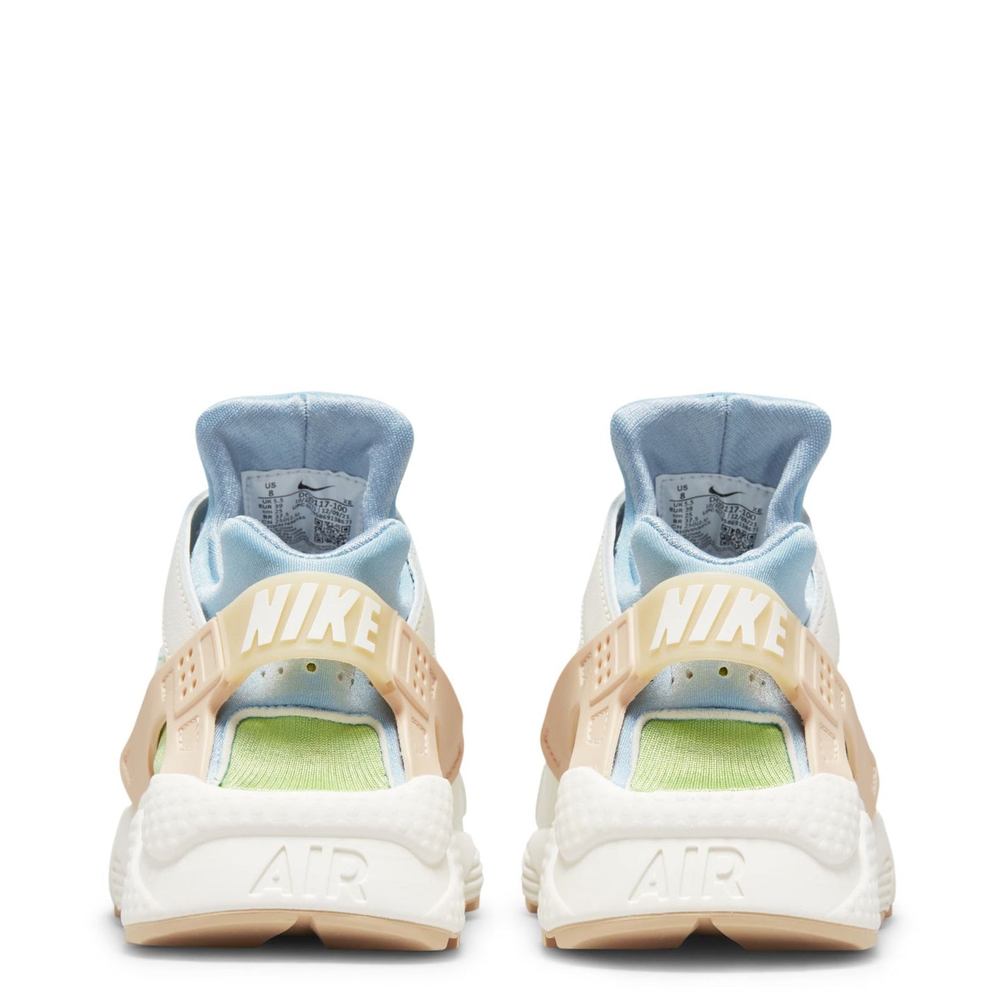Nike Women's Air Huarache 'Sun Club' W Sneakers