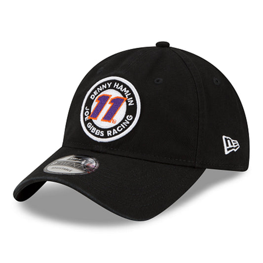 Men's New Era Nascar 9Twenty Adjustable Cap - Denny Hamlin