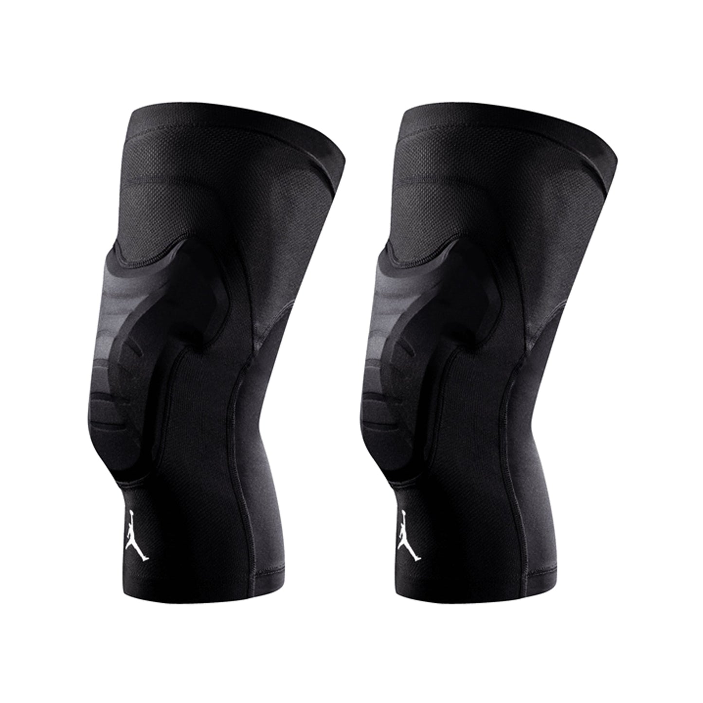 Air Jordan Men's Padded Knee Sleeves