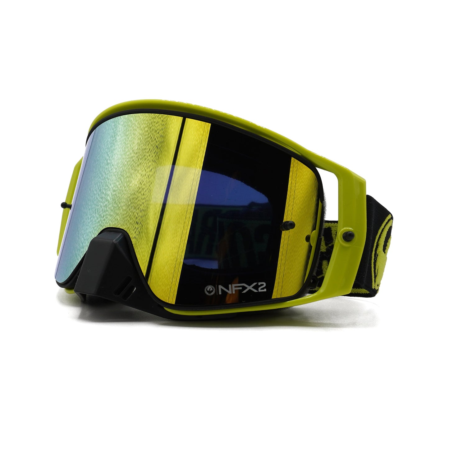 Men's Dragon Alliance Nfx2 Mx 2 Goggles