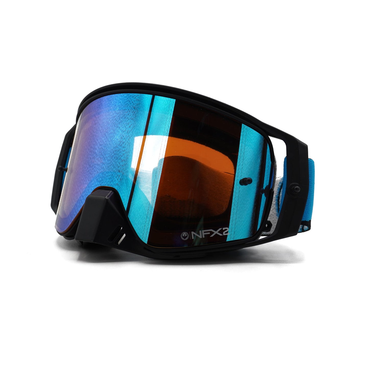 Men's Dragon Alliance Nfx2 Mx 2 Goggles