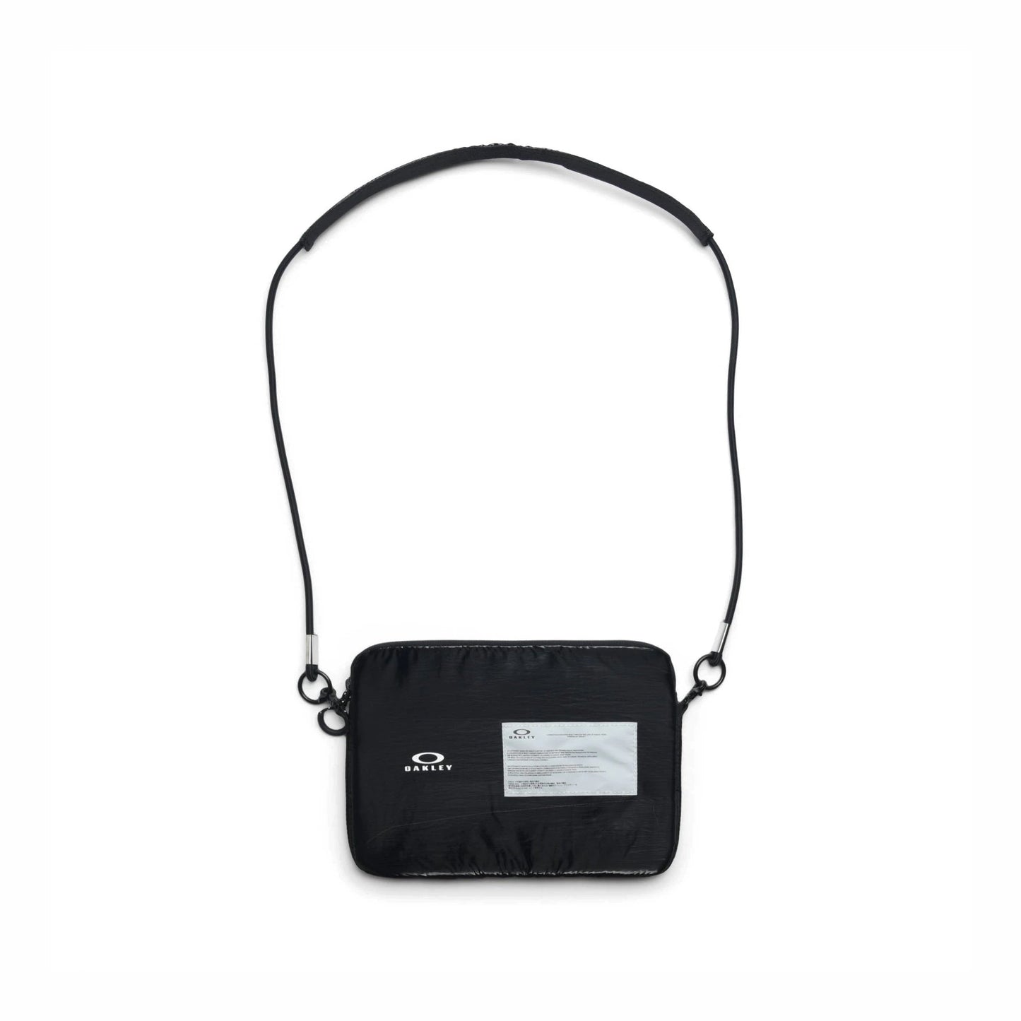 Men's Oakley Flat Utility Bag