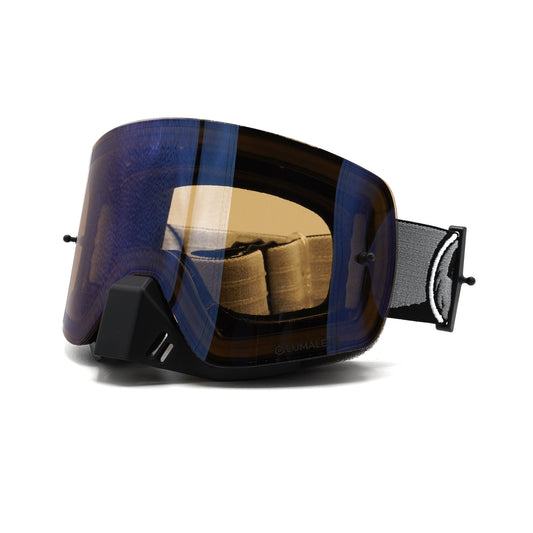 Men's Dragon Alliance Nfxs Mx 3 Goggles