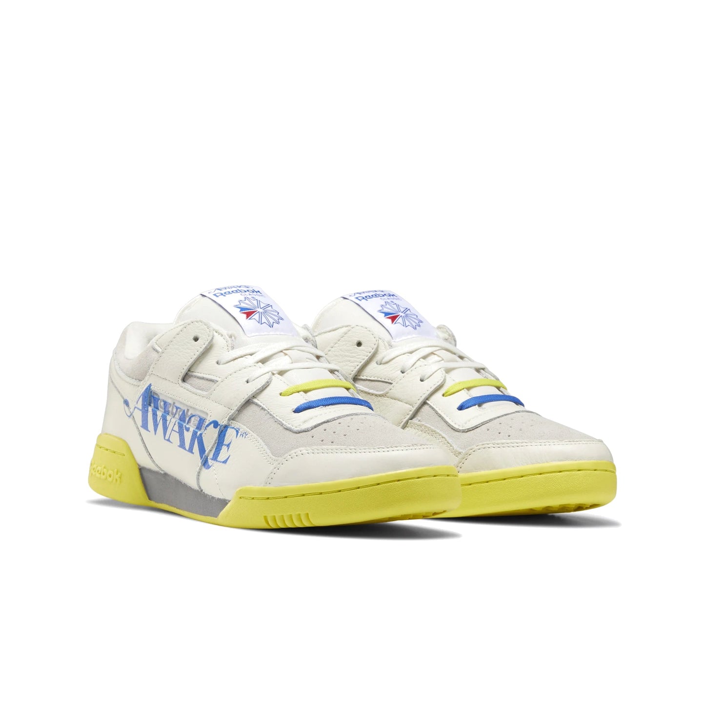 Reebok Men's Workout Plus Sneakers