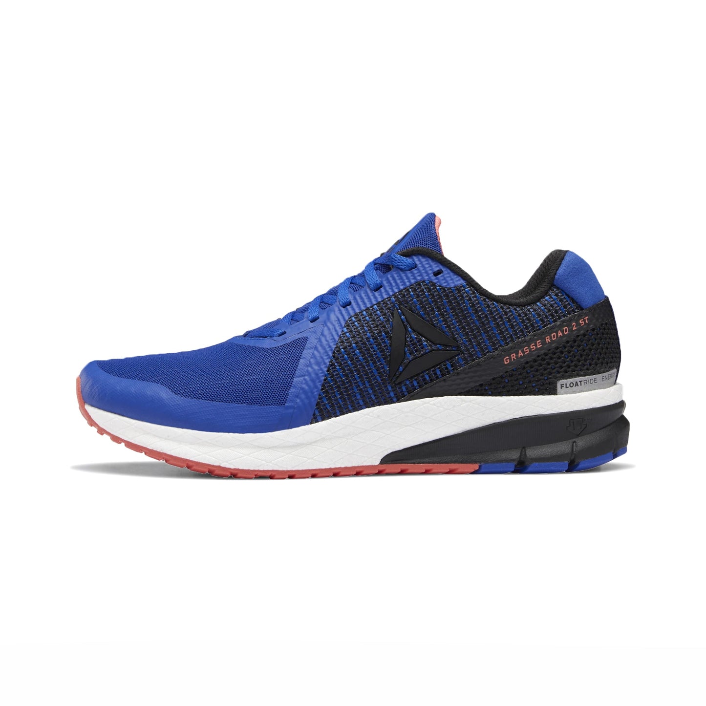 Reebok Men's Grasse Road 2.0 St Sneakers