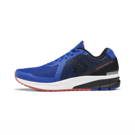 Reebok Men's Grasse Road 2.0 St Sneakers