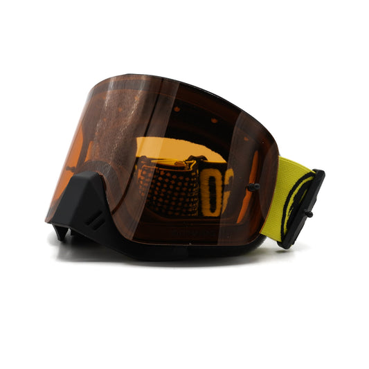 Men's Dragon Alliance Nfx 9 Goggles