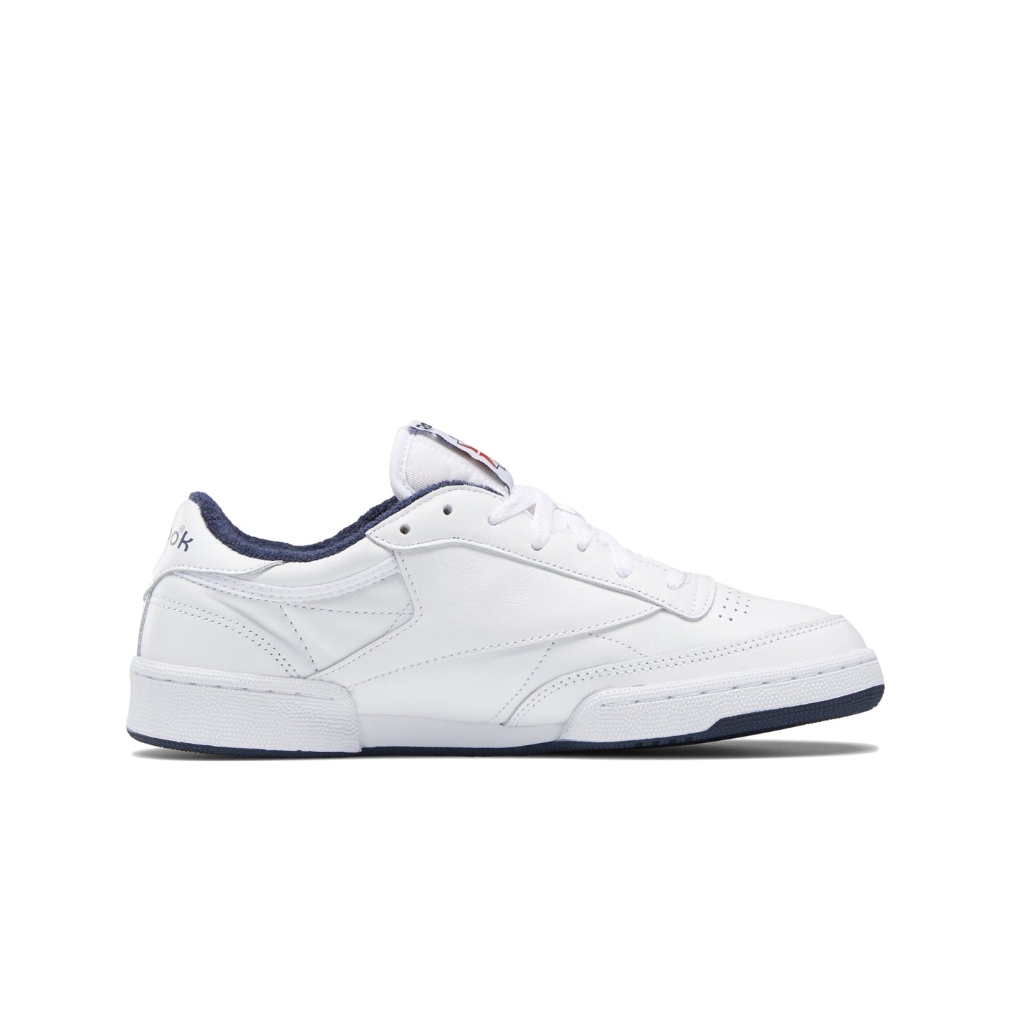 Reebok Men's Club C 85 Sneakers