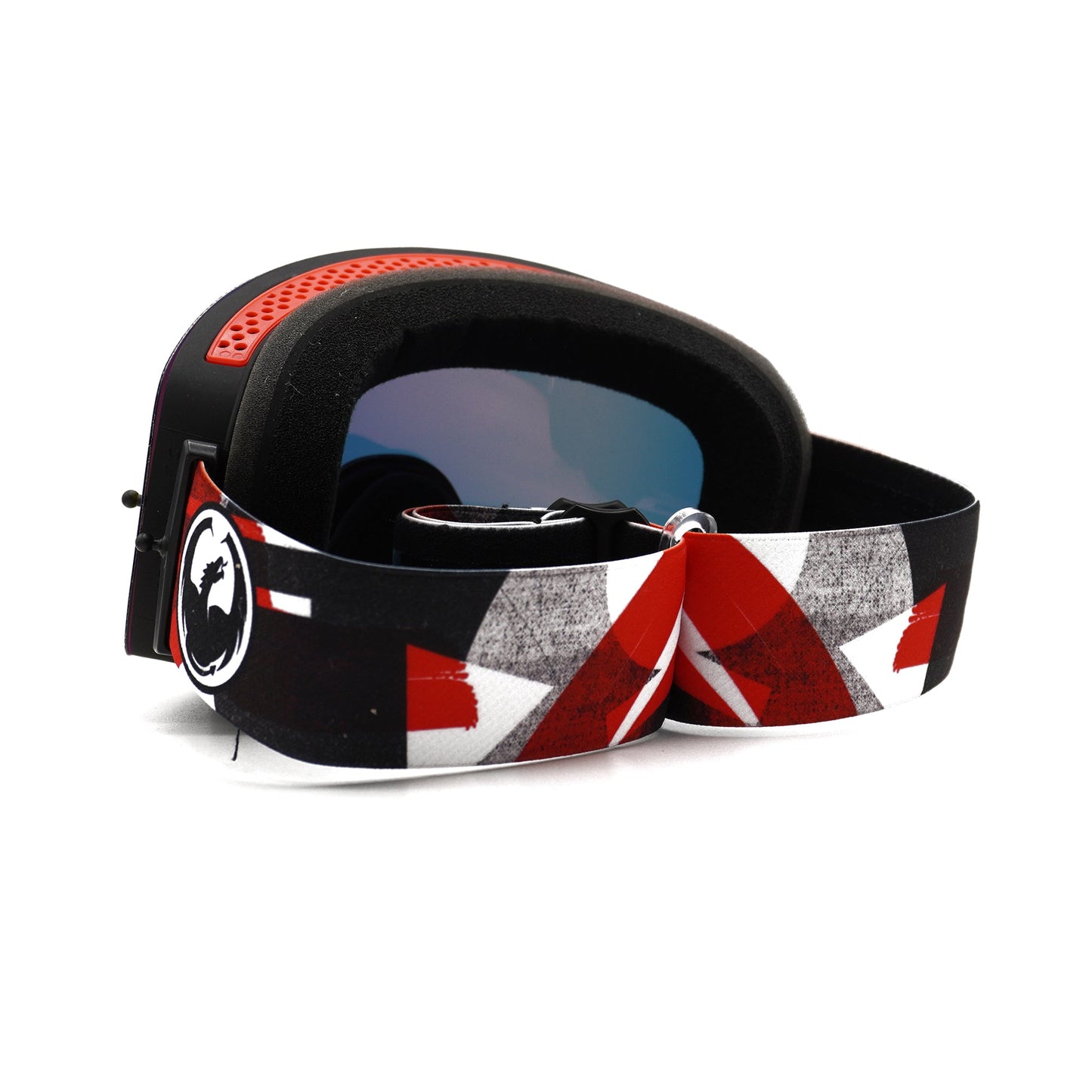 Men's Dragon Alliance Nfxs Mx 1 Goggles