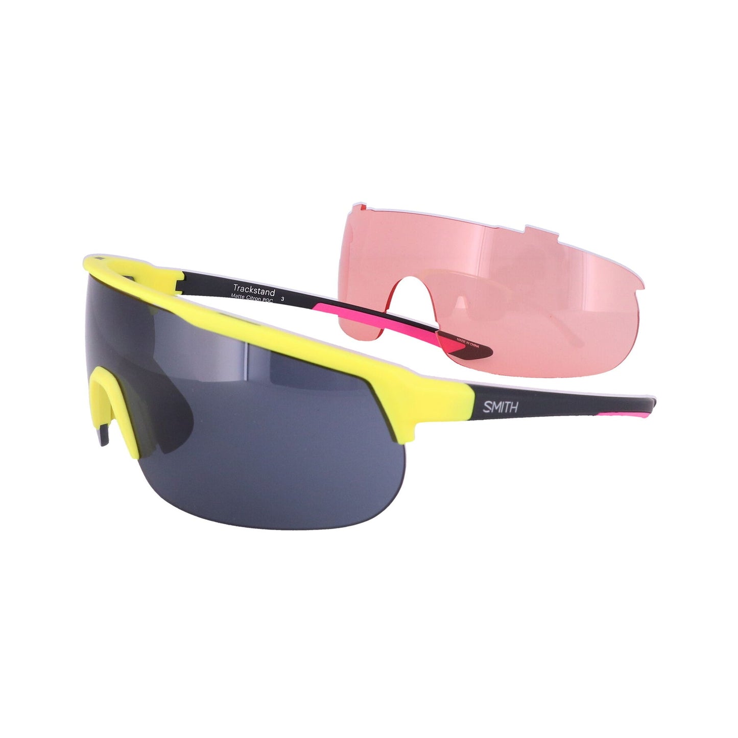Smith Men's Optics Trackstand Sunglasses
