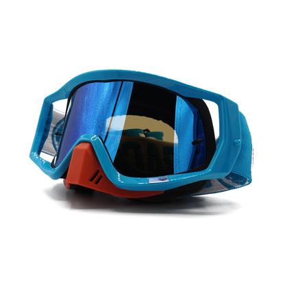 Dragon Alliance Men's Vendetta 3 Goggles
