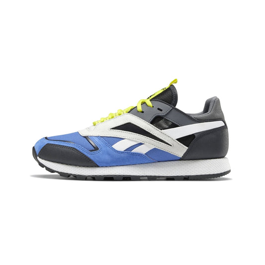 Reebok Men's Classic Leather Trail Sneakers