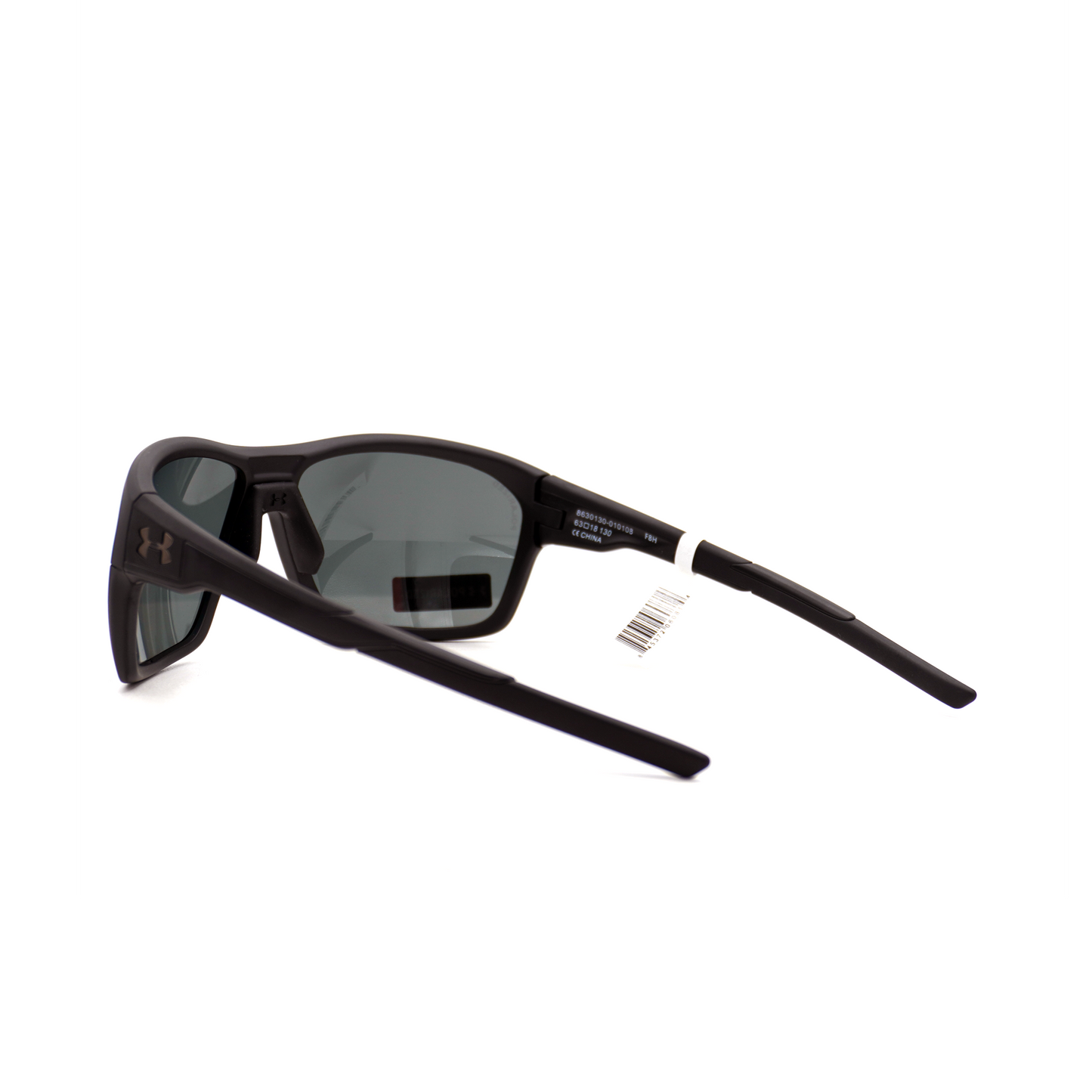 Under Armour No Limits Polarized Sunglasses Ansi Z87+ Sunglasses