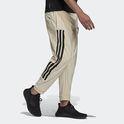 adidas Men's Future Icons Premium O-Shaped Pants