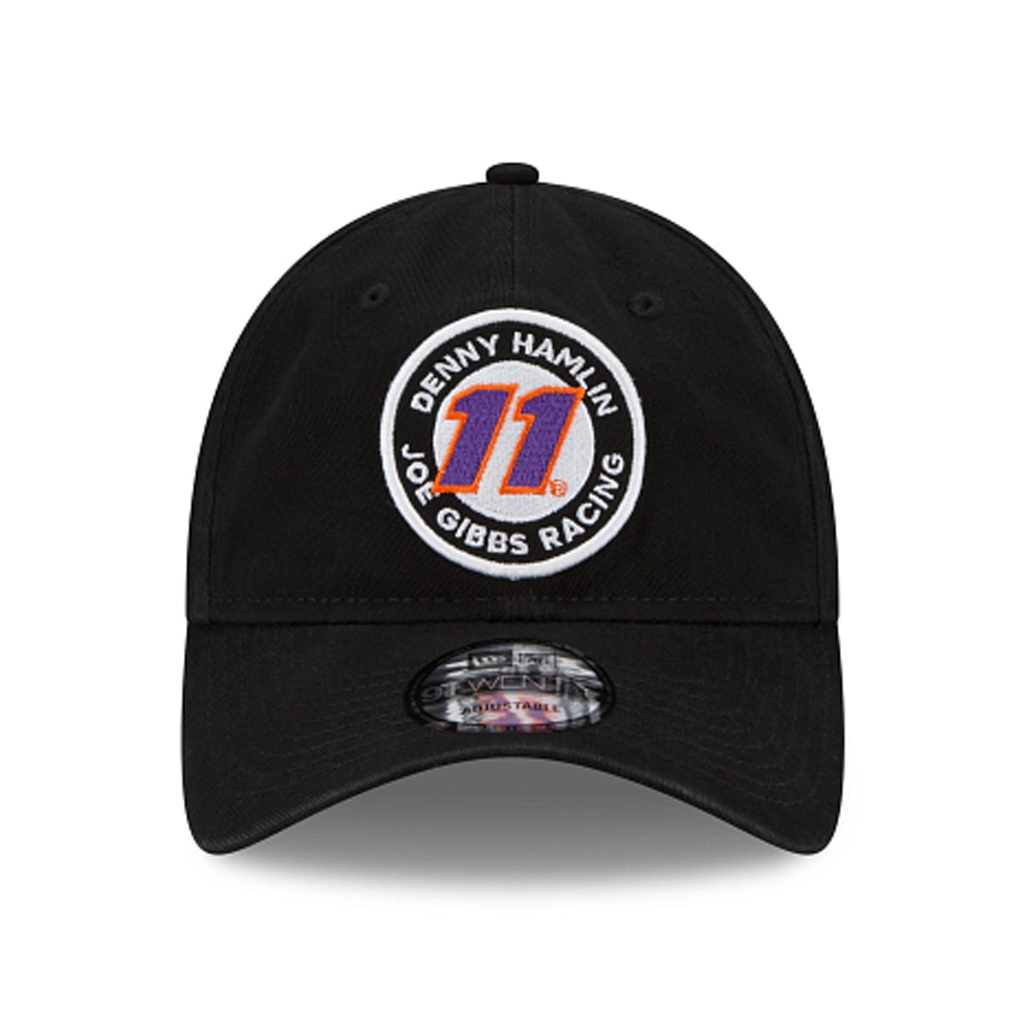 Men's New Era Nascar 9Twenty Adjustable Cap - Denny Hamlin