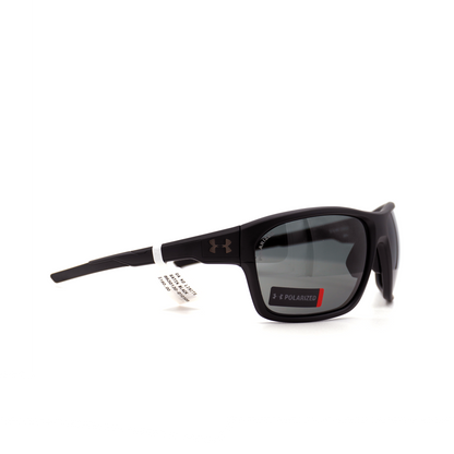 Under Armour No Limits Polarized Sunglasses Ansi Z87+ Sunglasses