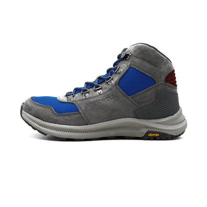 Merrell Men's Ontario 85 Mid Sneakers