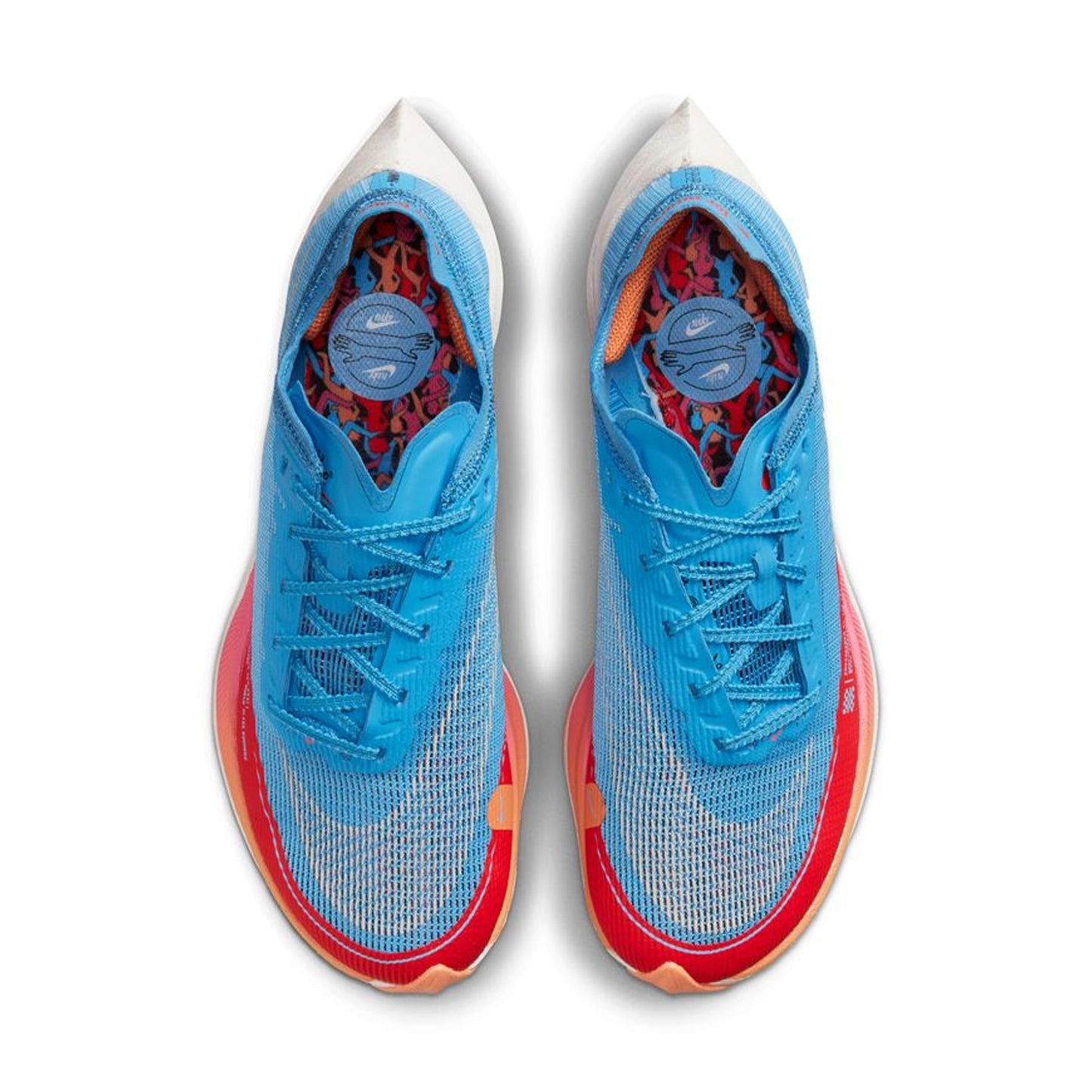 Nike Women's Zoomx Vaporfly Next% 2 'For Future Me' Sneakers