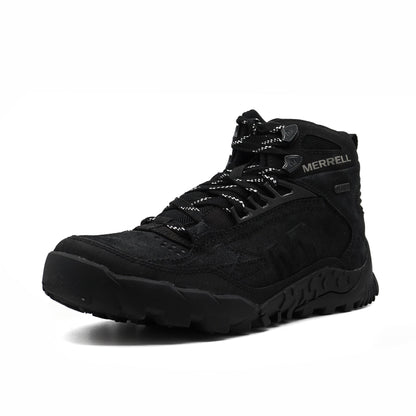 Merrell Men's Annex Trak V Mid Wp Sneakers