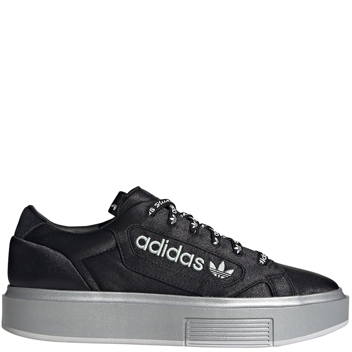 adidas Women's Sleek Super W Sneakers