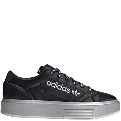 adidas Women's Sleek Super W Sneakers