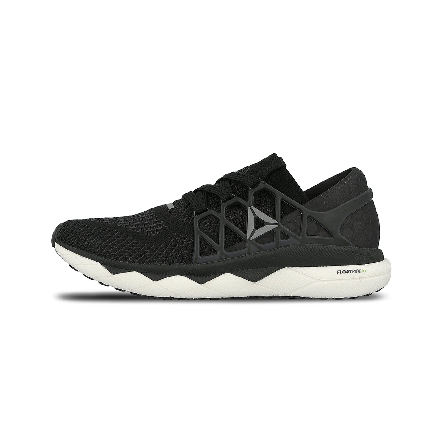 Black/Gravel/White-