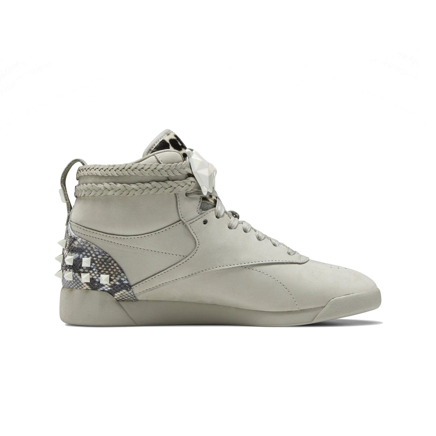 Reebok Women's F/S Hi Mu Sneakers