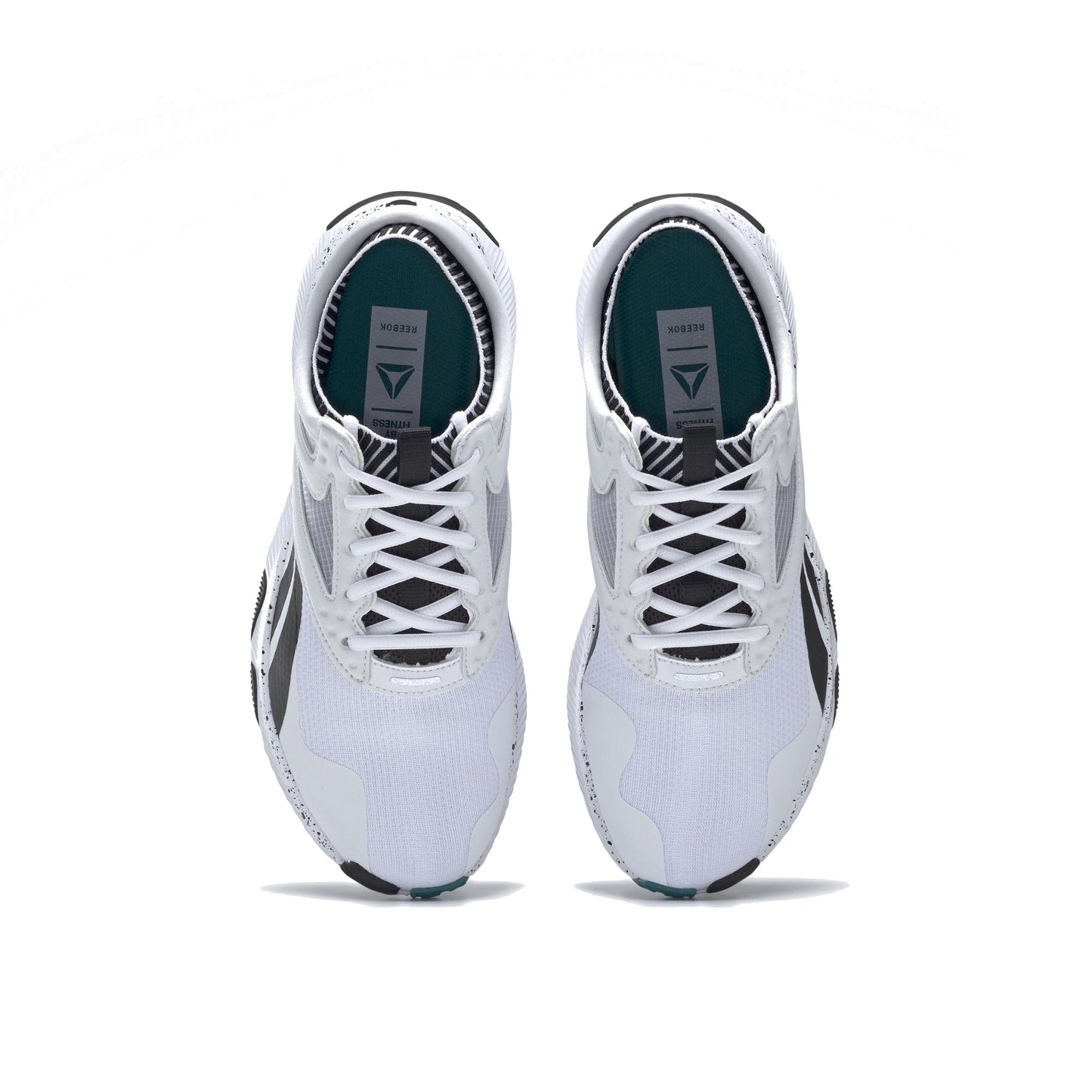 Reebok Men's Hiit Tr Sneakers