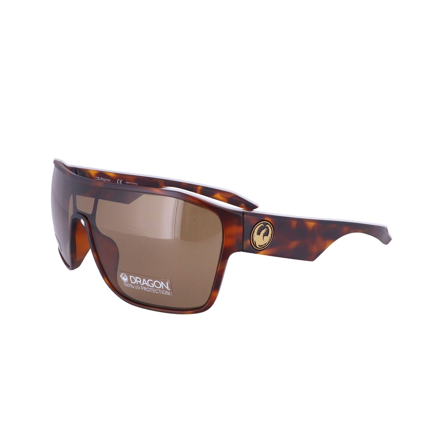 Men's Dragon Alliance Tolm Ll Sunglasses