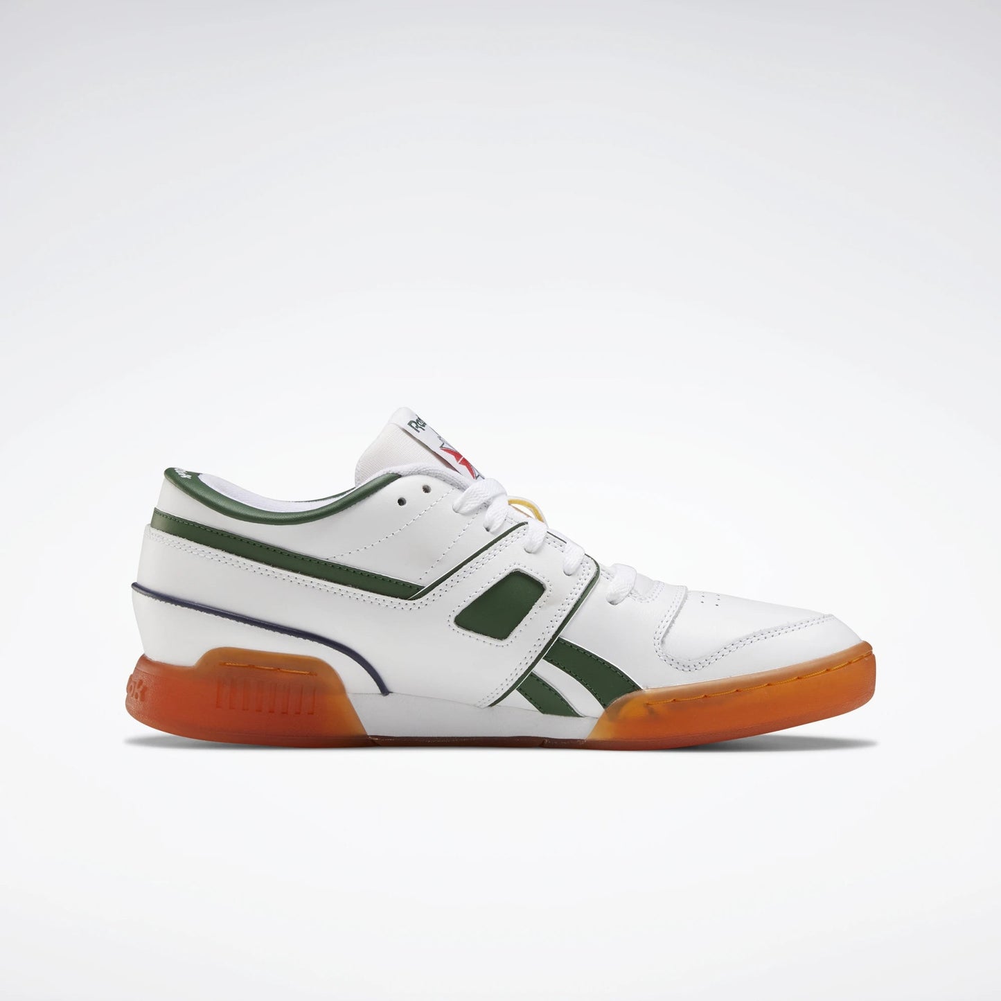 Reebok Men's Pro Workout Lo Mu Sneakers