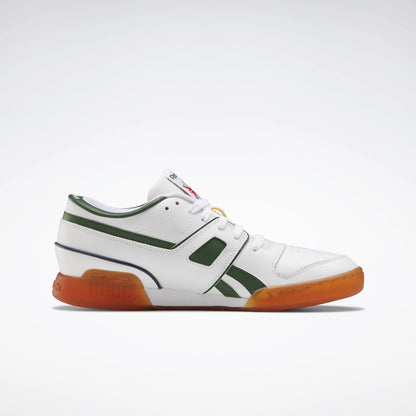 Reebok Men's Pro Workout Lo Mu Sneakers