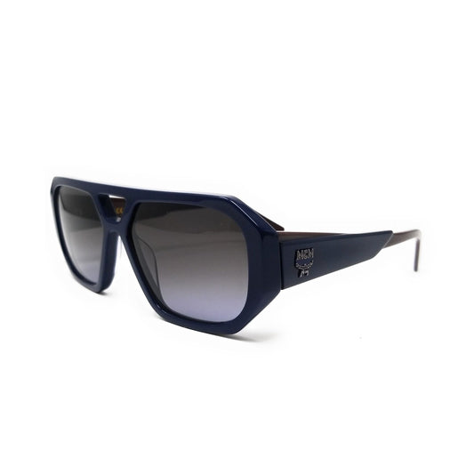 Mcm Men's Navigator Sunglasses