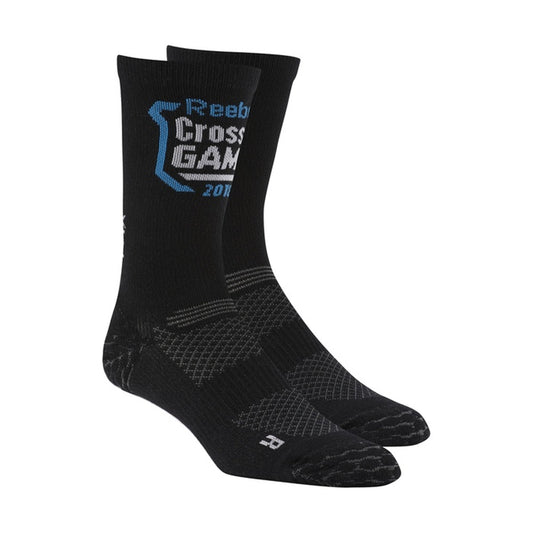 Reebok Men's Crossfit Games Crew Socks