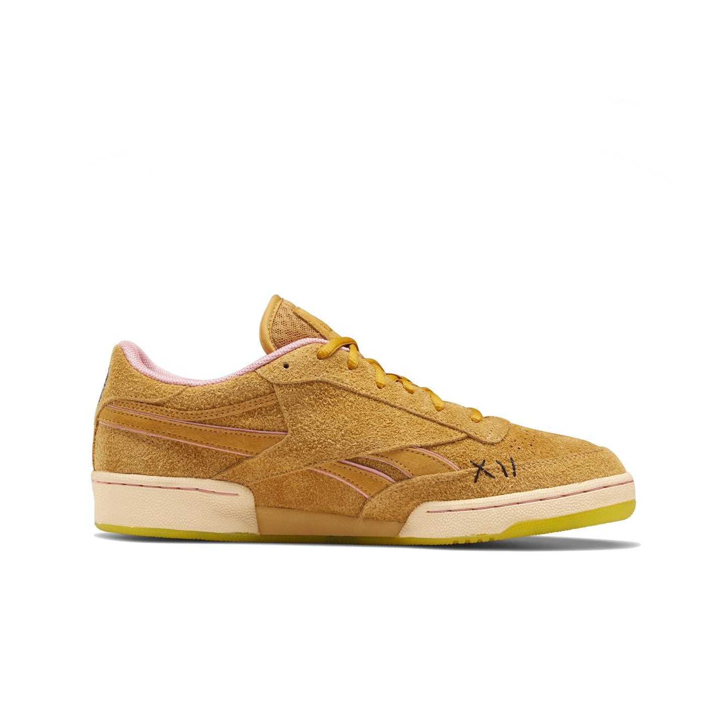 Men's Reebok Club C Revenge Mu