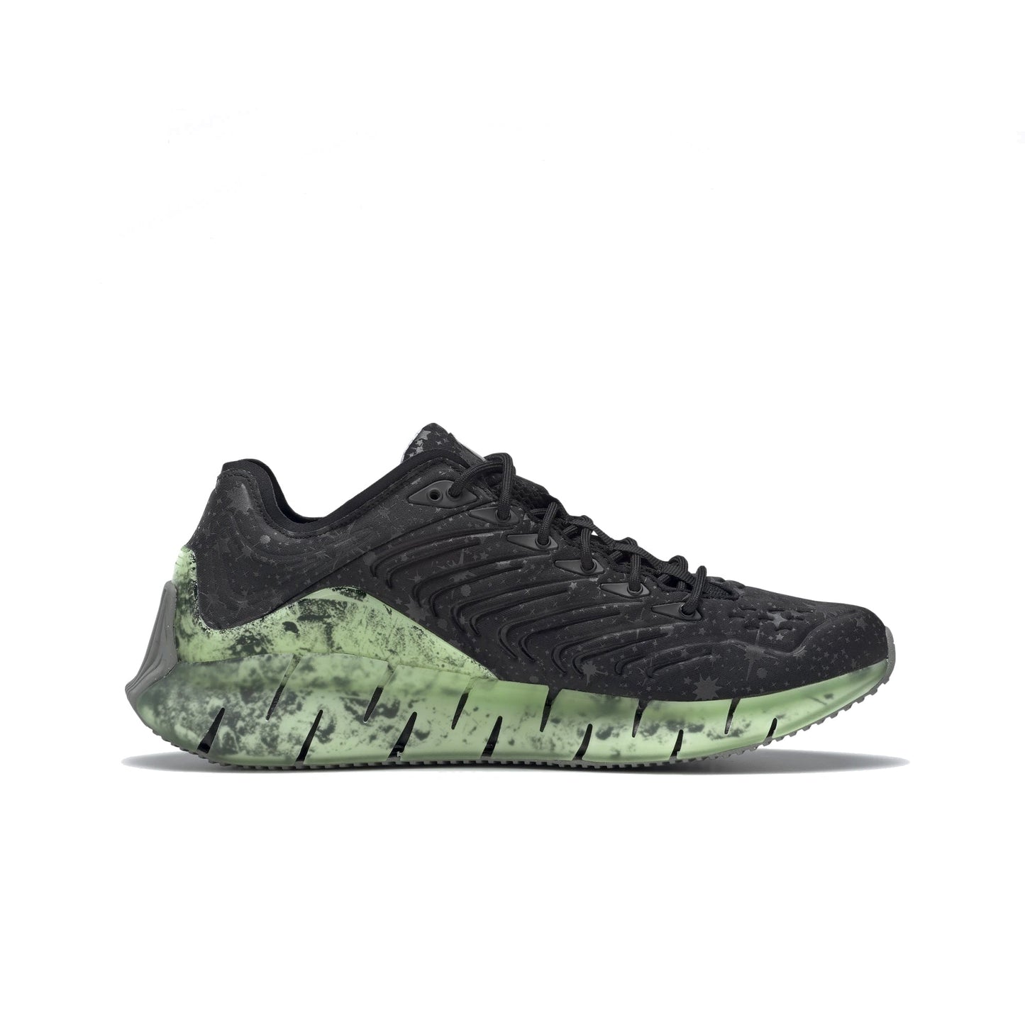 Black/Silvmt/Neored-