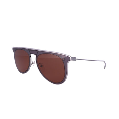 Salvatore Ferragamo Men's Aviator Sunglasses