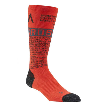 Reebok Men's Crossfit Crew Socks