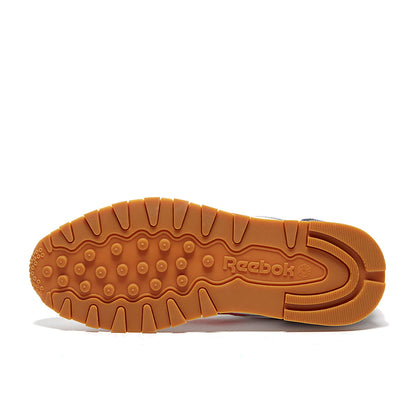 Reebok Men's Cl Leather Mu Sneakers