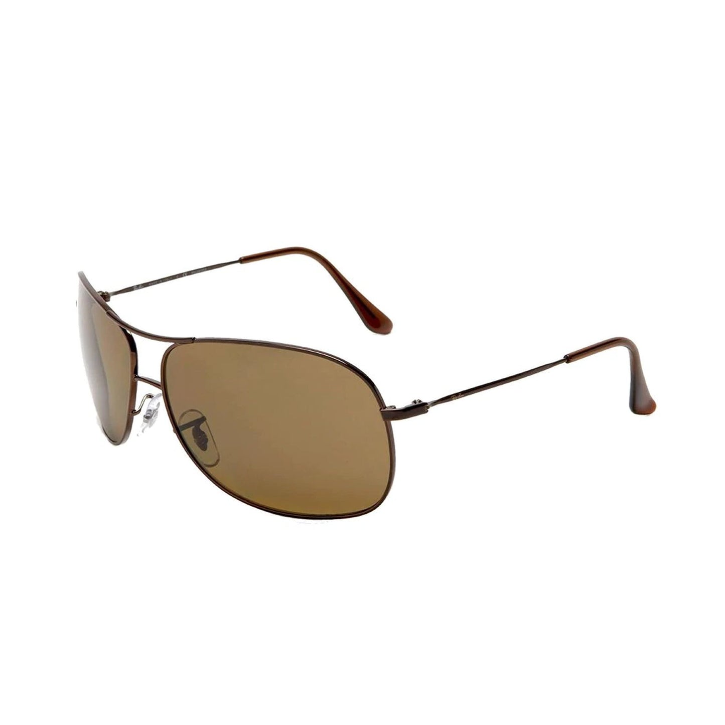 Ray-Ban Men's Aviator Polarized Sunglasses