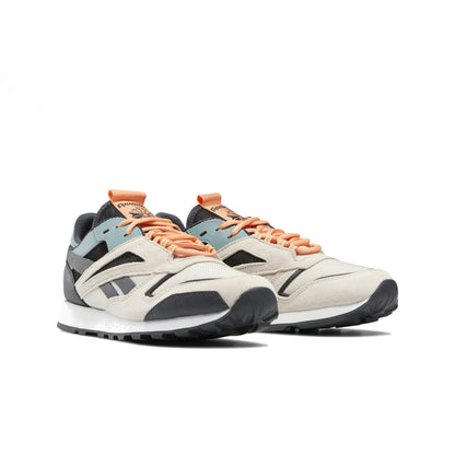 Reebok Men's Cl Leather Trail Sneakers