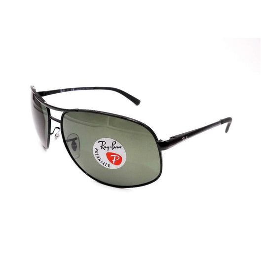 Men's Ray-Ban Aviator Polarized Sunglasses