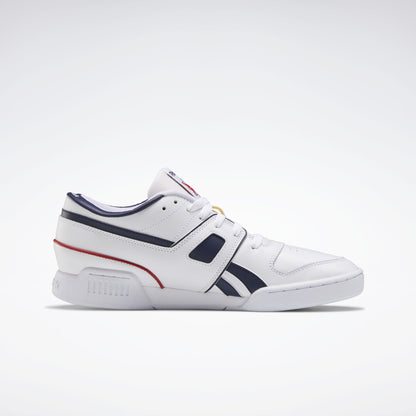 Reebok Men's Pro Workout Lo Mu Sneakers