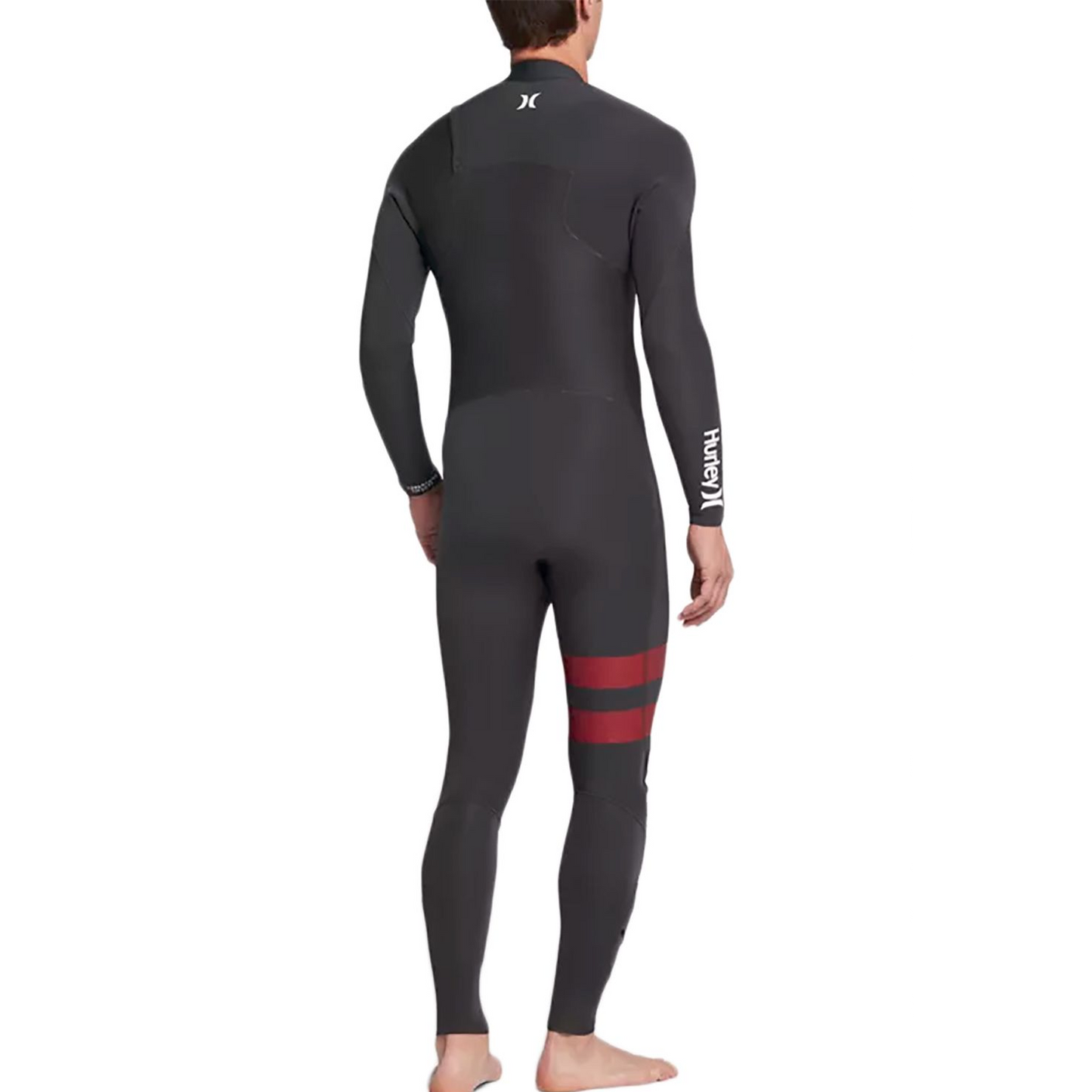 Hurley Men's Advantage Plus 3/2 Mm Fullsuit