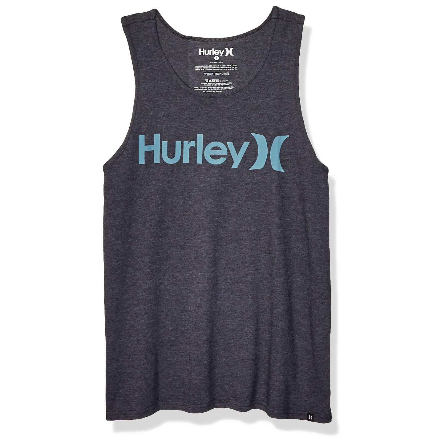 Hurley Men's Premium One & Only Tank