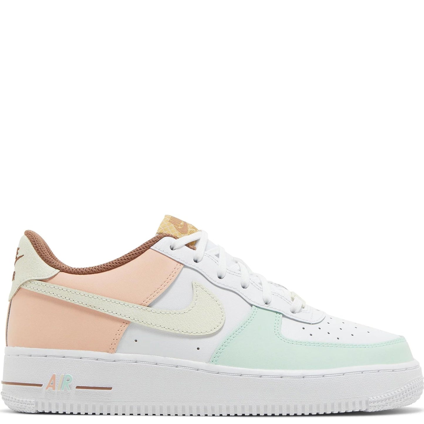 Nike Youth Air Force 1 Low Lv8 Sneakers