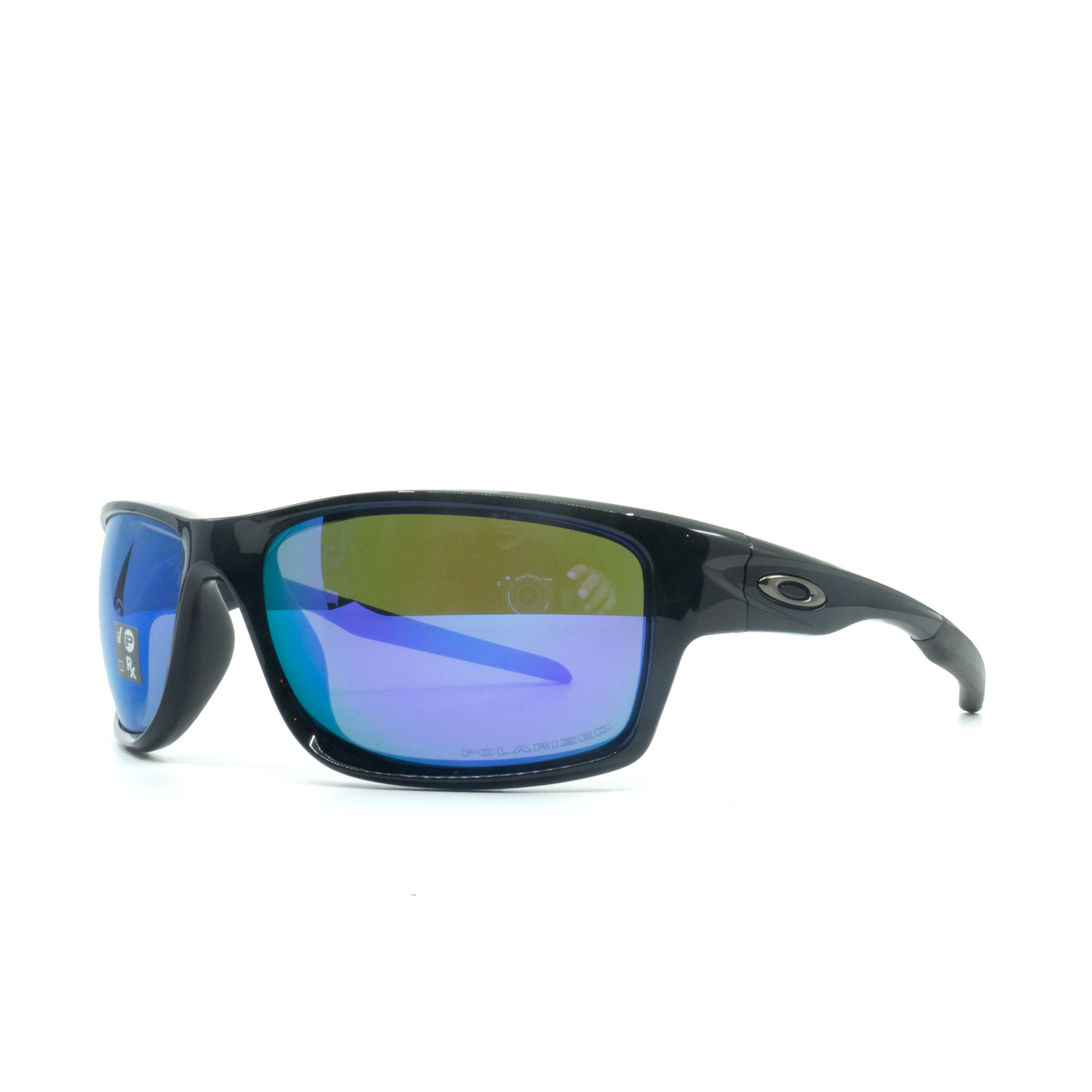 Oakley Men's Canteen Polarized Sunglasses