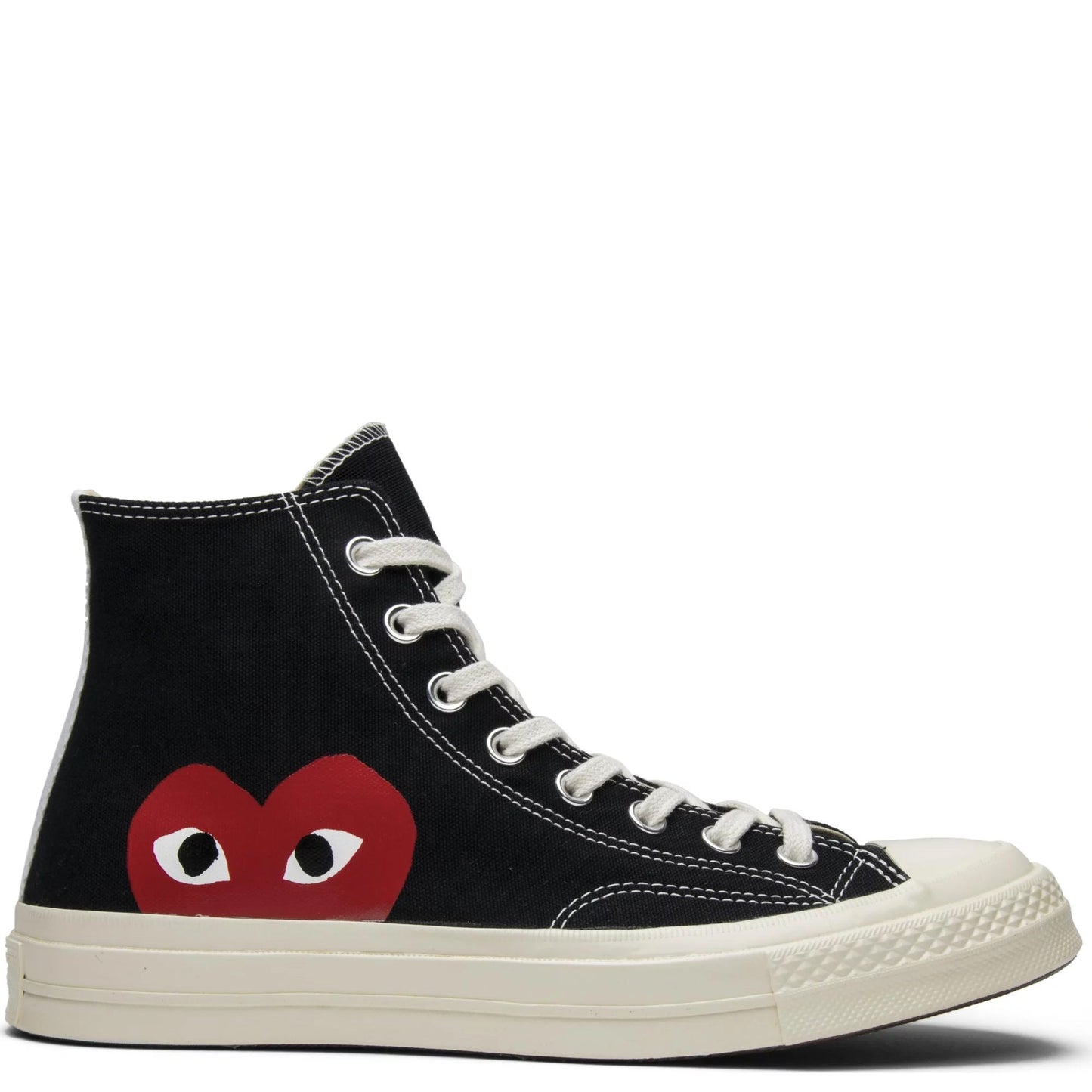 Reebok Men's Converse Play Chuck Taylor Hi Sandals