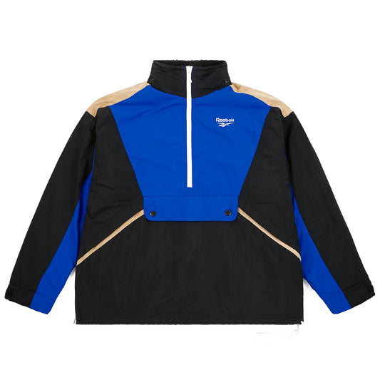 Reebok Men's Lf Classics Vector Anorak