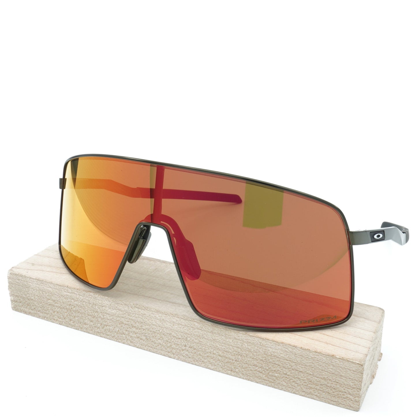 Oakley Men's Sutro Ti Sunglasses